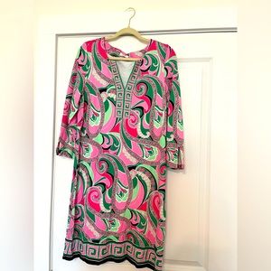 Crown & Ivy Dress (large) 👗